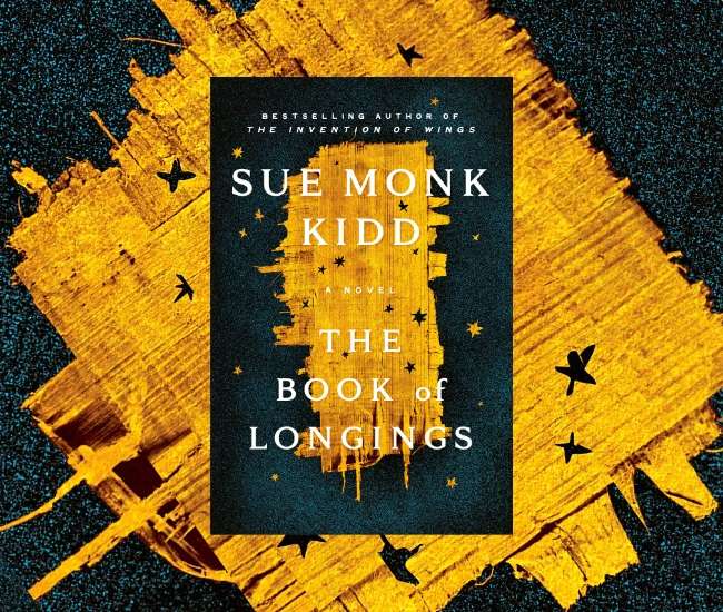 the book of longings a novel the book of longings a novel