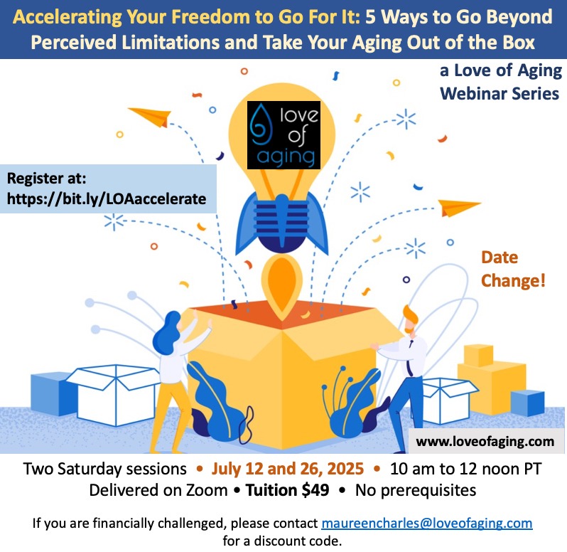 LOA Accelerating Freedom June 2025